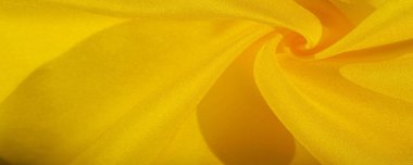 Doku, arka plan, desen, beyaz kumaş ipek. Krep saten arka tasarım için mükemmel bir kumaş, bir yandan bir saten bitirmek vardır, ve diğer - krep, hangi geri dönüşümlü hale getirir,