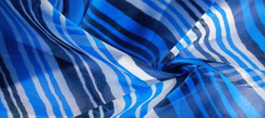 Arkaplan dokusu. çok renkli çizgili ipek kumaş. Meksika renklendirme teması soyut çizgili parlak çizgili desen