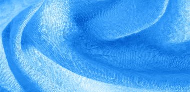 Arkaplan desenli kumaş çiçekli süs mavisi. Bu pamuk baskısı koleksiyonu parlak renkler ve şirin temalarla ayırt edilir. Herhangi bir proje, tasarım ve çevrimiçi dekor ögeleri için ideal.