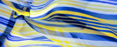 Arkaplan dokusu. çok renkli çizgili ipek kumaş. Meksika renklendirme teması soyut çizgili parlak çizgili desen