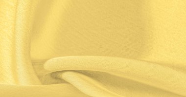 Arka plan, desen, doku, duvar kağıdı, sarı ipek kumaş. Pürüzsüz bir mat yüzeyi vardır. Tasarımdan projelerinize kadar her şey için bu lüks kumaşı kullanın. Olasılıklar gerçekten sonsuzdur.!