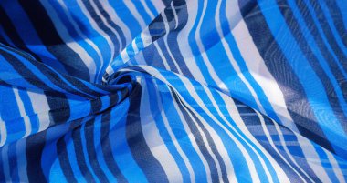 Arkaplan dokusu. çok renkli çizgili ipek kumaş. Meksika renklendirme teması soyut çizgili parlak çizgili desen