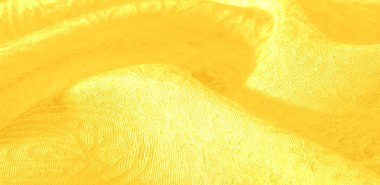 Arkaplan desenli kumaş çiçek süsü sarısı. Bu pamuk baskısı koleksiyonu parlak renkler ve şirin temalarla ayırt edilir. Herhangi bir proje, tasarım ve çevrimiçi dekor ögeleri için ideal.