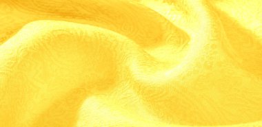 Arkaplan desenli kumaş çiçek süsü sarısı. Bu pamuk baskısı koleksiyonu parlak renkler ve şirin temalarla ayırt edilir. Herhangi bir proje, tasarım ve çevrimiçi dekor ögeleri için ideal.