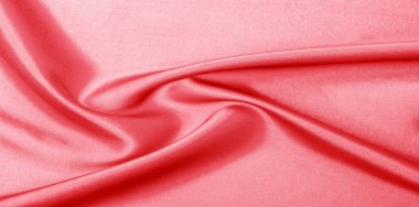 desen, arka plan, desen, doku, kırmızı ipek kumaş. Parıltı ve doku ekler! Şık tasarımlar, duvar kağıtları ve posterler ve çok daha fazlası oluşturmak için çok şey vardı, sadece hayal gibi.