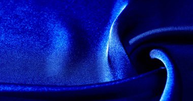 Arka plan, desen, doku, duvar kağıdı, mavi ipek kumaş. Bu ultra yumuşak ve çok hafif polyester astar kumaş ekleyerek herhangi bir tasarım lüks bir dokunuş ekleyin.