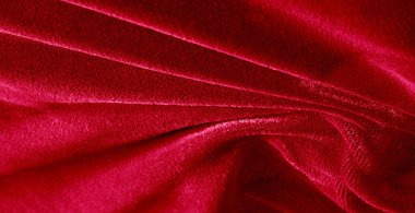 desen, doku, arka plan, kırmızı kadife kumaş, kadife tarzı. Panne nap Parıltı ve doku ekler! Bu şık tasarımlar, güzel tasarımlar oluşturmak için çok oldu.