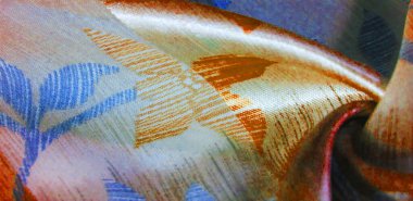 Doku, arka plan. Metalik ipek kumaş. Tasarımına zarafet katmak için ideal. Duvar kağıdı, dekorasyon malzemeleri ve daha fazlası! Bu dokulu kumaşın hafif bir parıltısı var. Metalik ve incili iplikler.