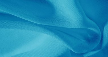 Arka plan, desen, doku, duvar kağıdı, mavi ipek kumaşın parlak bir parıltısı var. Bu çok yönlü bir kumaş. Tasarımının güzel aksanlarıyla yaratıcı ol..