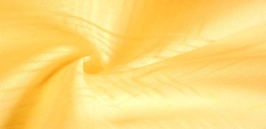 doku arka plan, model. İpek sarısı kumaş. Telio 'dan, bu organzanın ipek gazlı bezden daha ince ve keskin bir dokuması var. Bu lüks kumaşı her şey için kullan. Olasılıklar gerçekten sonsuz.!