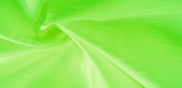 Texture Background Pattern Silk Redfabric Telio Organza Has Thin Open — Stock Photo, Image