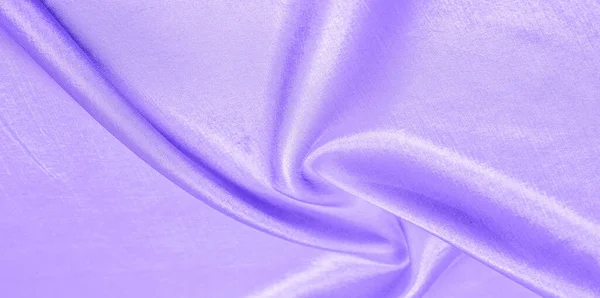 Padrão Fundo Padrão Textura Tecido Seda Azul Este Tecido Picante — Fotografia de Stock