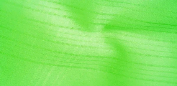 Fundo Textura Padrão Tecido Vermelho Seda Telio Este Organza Tem — Fotografia de Stock