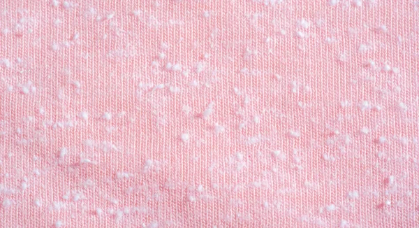 Pozadí Vzorek Textura Ozdoba Ročník Růžovou Tkaninu Umělými Pelety Pelet — Stock fotografie