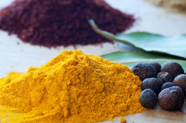Makro baharat
