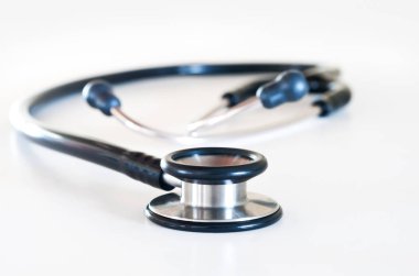 Stehoscope tıbbi görüntü