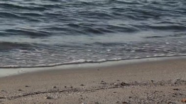 Bir küçük sahil kasabası Turgutreis