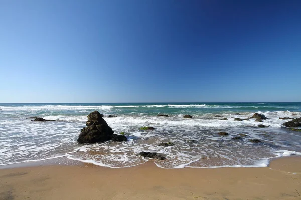 Bir Rocky Area By The Sea istanbul, Türkiye