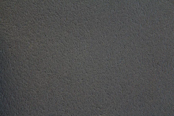 Black Paper Leather Texture Background Paper Interior Exterior Decoration Background — Stock Photo, Image