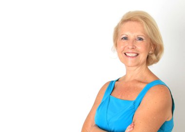 güzel üst düzey Bayan