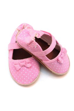 Şirin Bebek Patiği