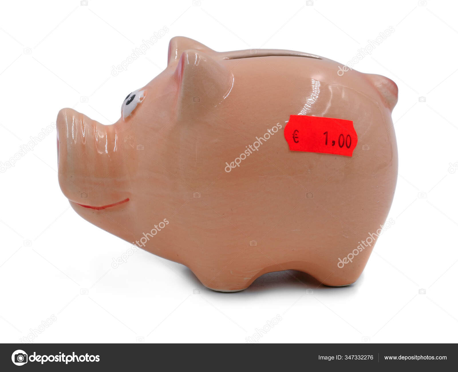 piggy bank price