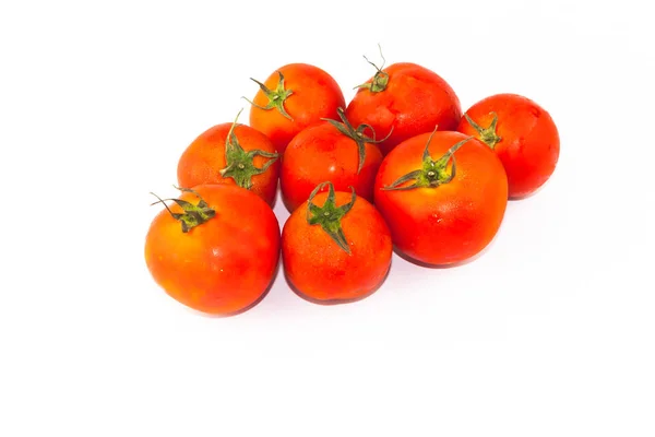 Tomato — Stock Photo, Image