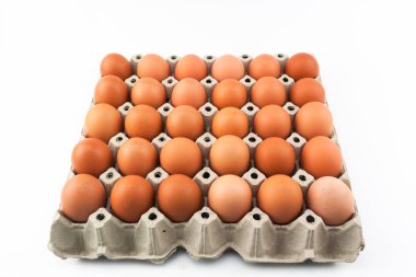 yumurta içinde tepsi