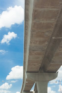 yüksek yolu Köprüsü