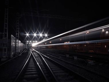 Moskova Merkezi yüzük ve yutmak