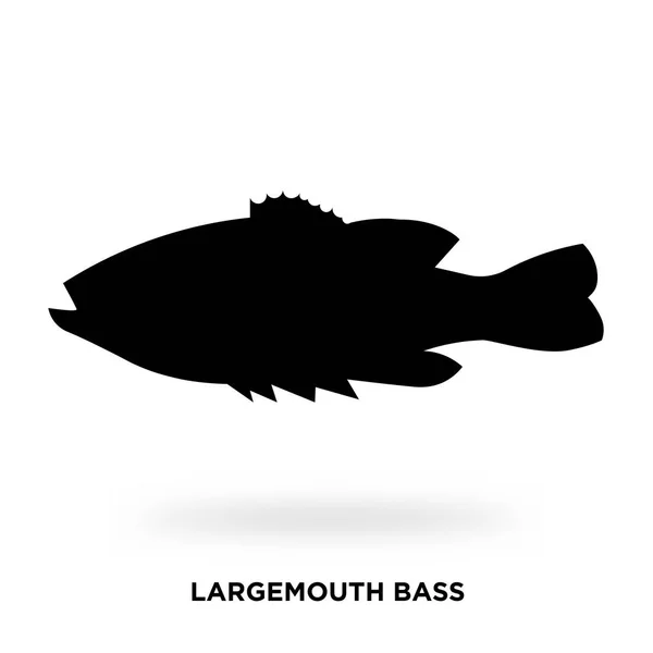 Free Free 314 Silhouette Bass Svg SVG PNG EPS DXF File