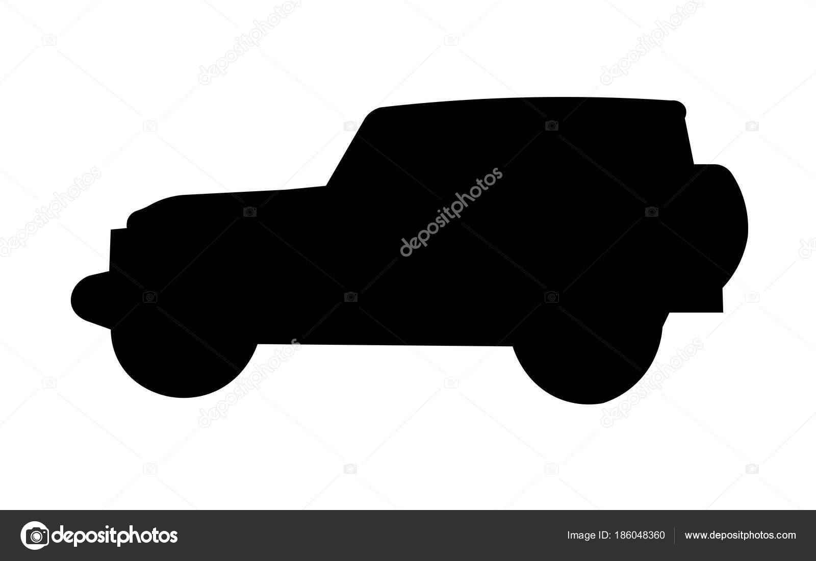 Download Best Jeep Wrangler Silhouette #DO23 - Advancedmassagebysara