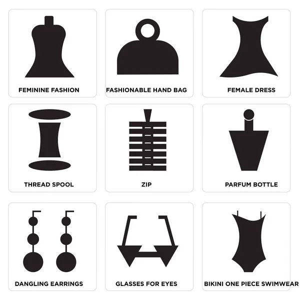 One Piece Dress图库矢量图片 免版税one Piece Dress插图 Depositphotos