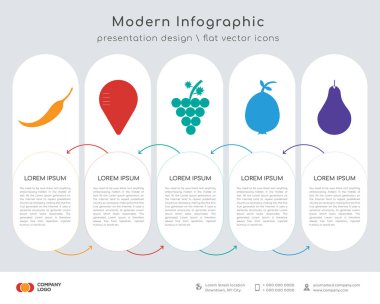 biber biber infographics tasarım