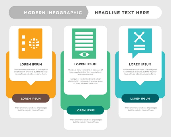 ,  , definindo infográfico mundial — Vetor de Stock