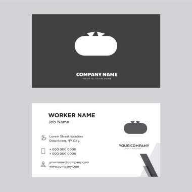 Kartvizit tasarım araçları durumda