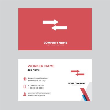 Hızlı ileri kartvizit tasarımı