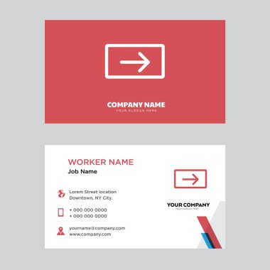  İş Kartı Tasarımı