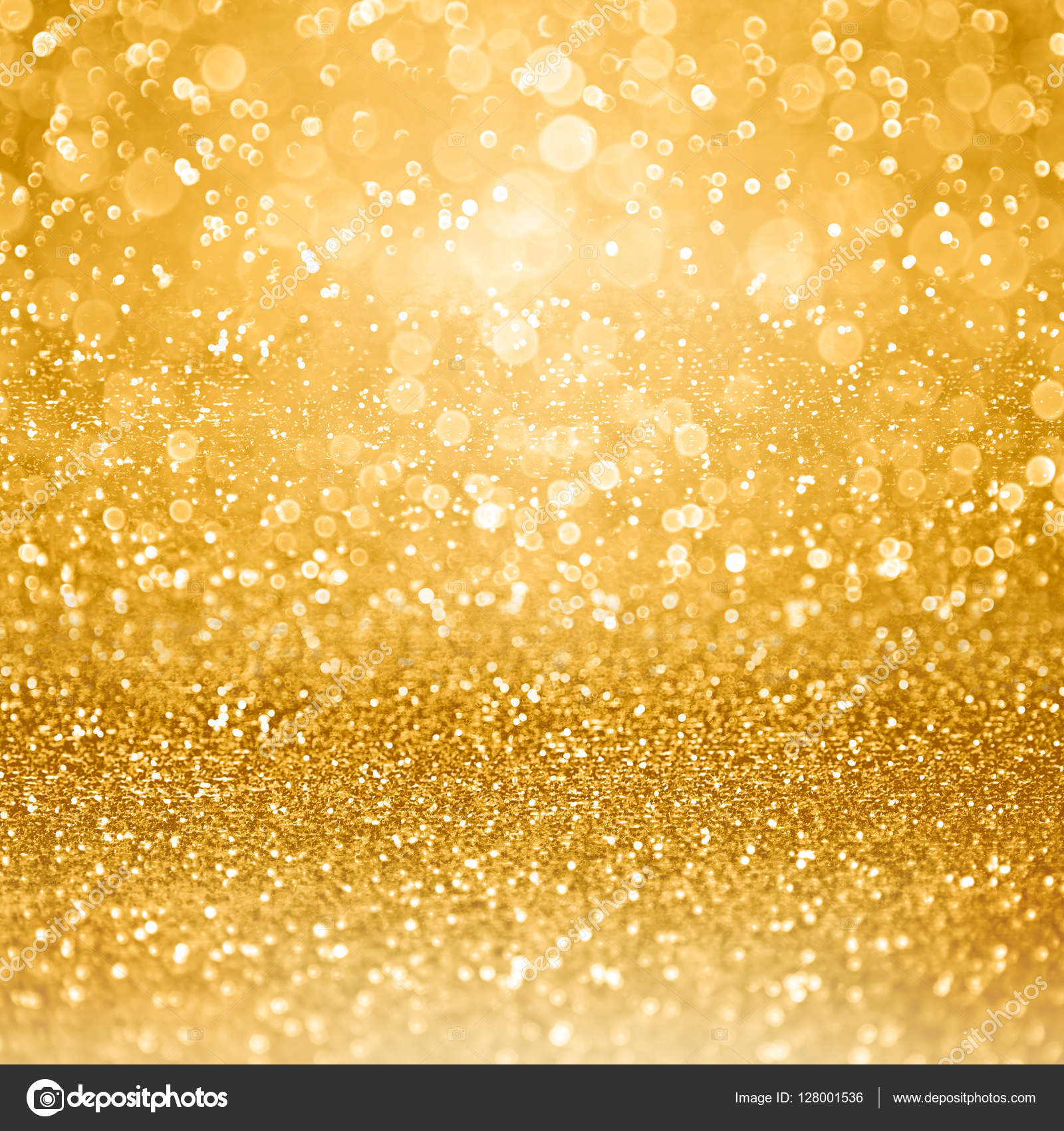Gold Glam Golden Party Invitation Background Stock Photo by ©Steph_Zieber  128001536