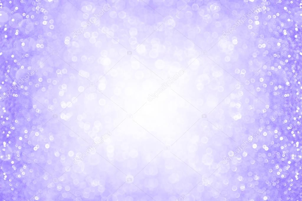 Pictures: purple glitter | Lavender Purple Glitter Sparkle Border