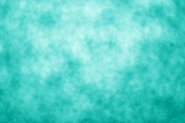 Teal Turquoise and Aqua Background Pattern clipart