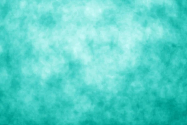 Zelenomodrá tyrkysová a Aqua pozadí vzorek — Stock fotografie