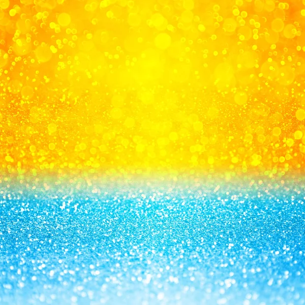 Abstraktní letní slunné Pool Party vody pozadí — Stock fotografie