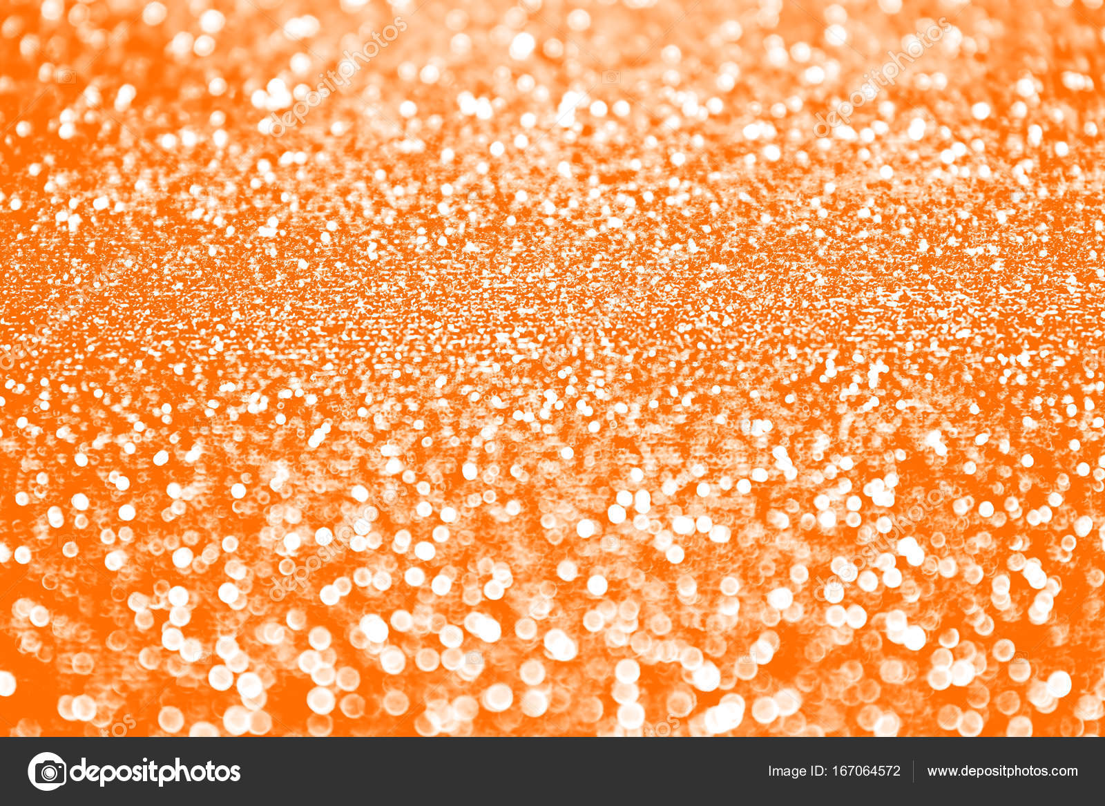 Orange glitter background Stock Photos, Royalty Free Orange glitter  background Images | Depositphotos