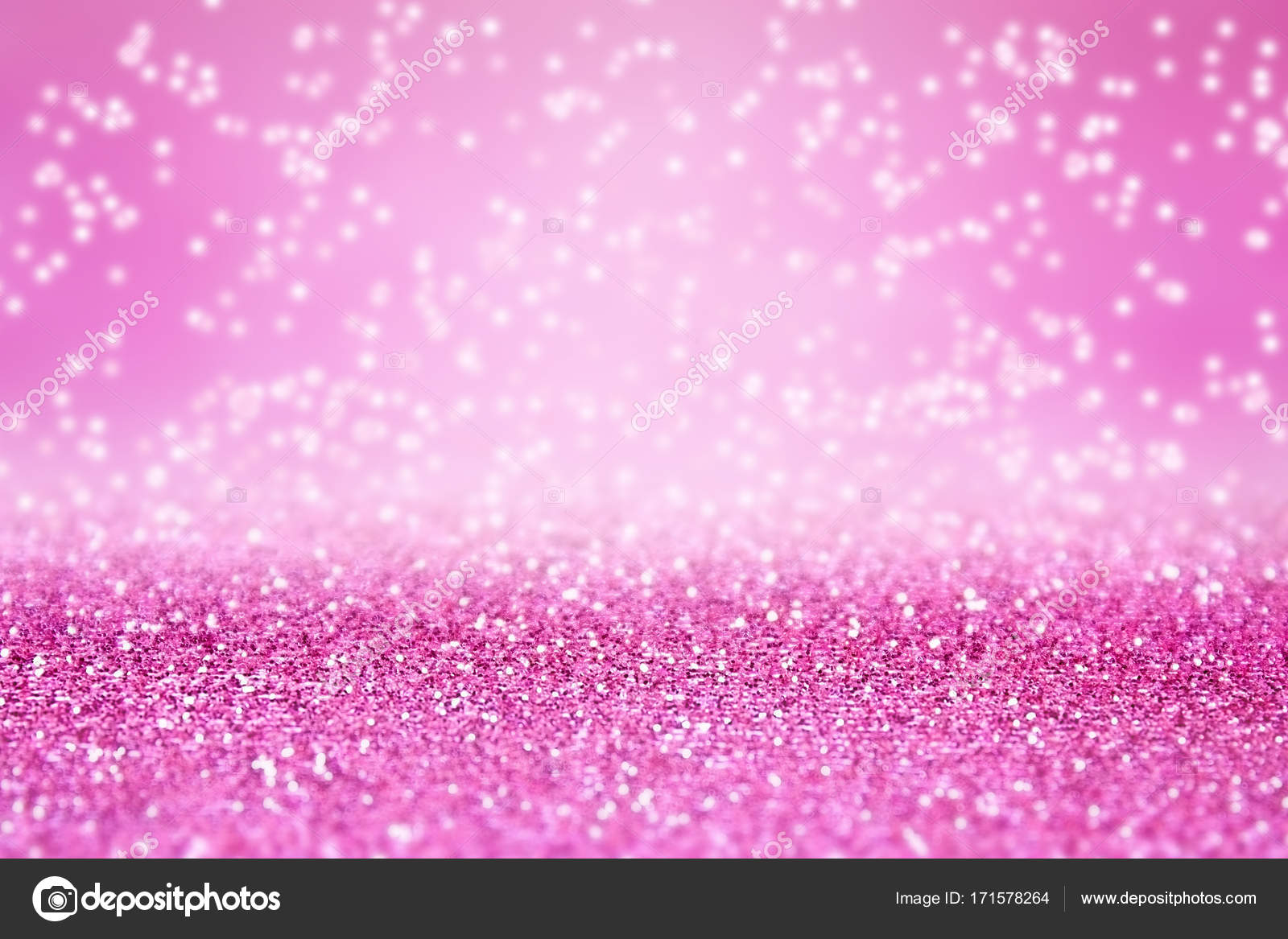 Pink Glitter Sparkle Background for Birthday, Princess or Christmas Stock  Photo by ©Steph_Zieber 171578264