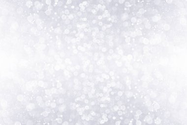 Gümüş beyaz Glitter pırıltı arka plan tasarım