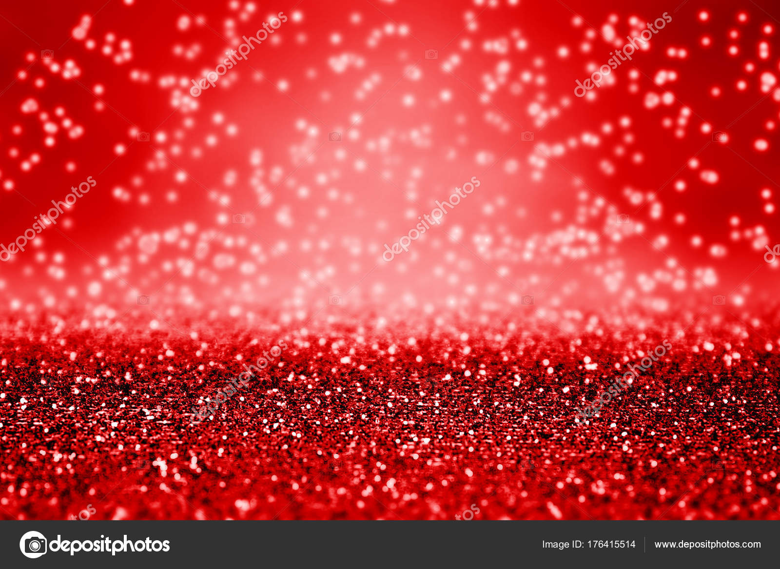 Fancy Ruby Red Christmas or Valentine s Day Background Stock Photo by