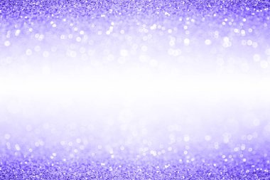 Lavanta mor Glitter pırıltı afiş zemin kenarlık