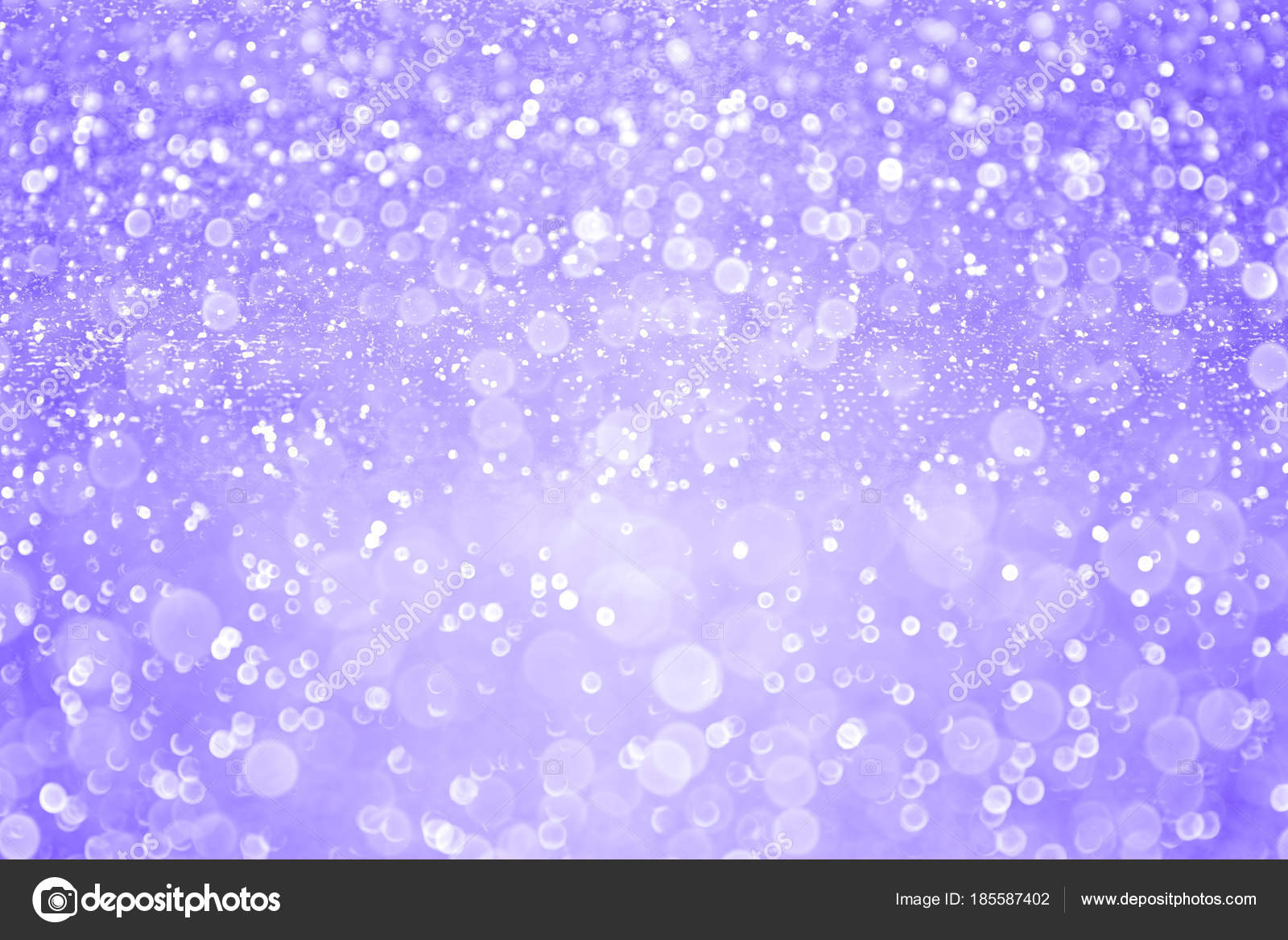 Glitter Roxo Lilás Lavanda Sparkle Princesa Aniversário Backgrou