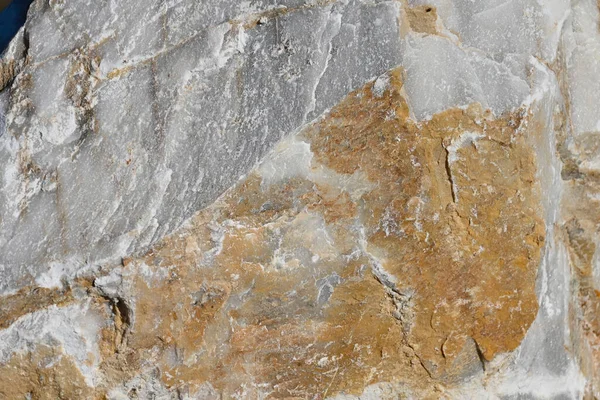 Текстура Мраморного Камня — стоковое фото